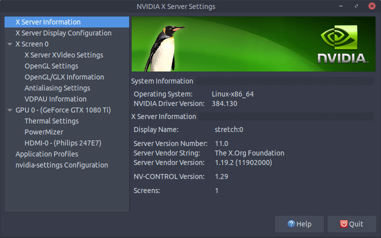Intel Graphics Driver For Linux