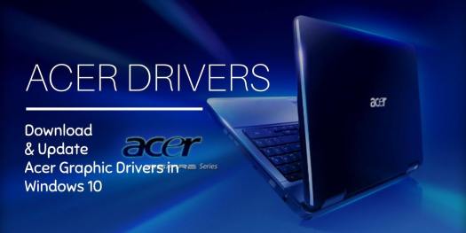 Acer Wifi Driver Windows 10