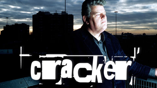 Cracker tv series robert pastorelli