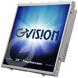 Gvision touchscreen drivers windows 10 manually
